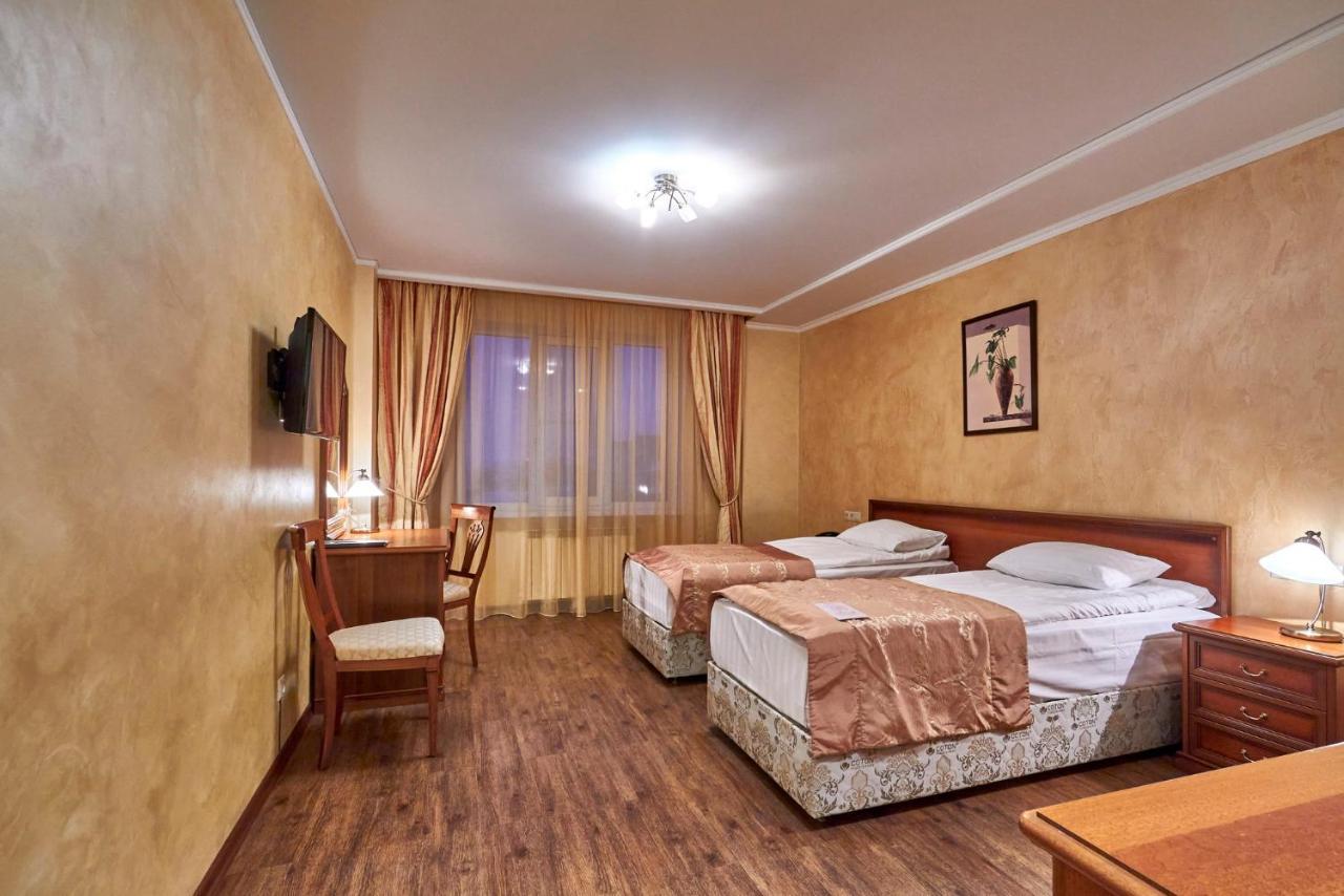 PIONEER LUXE HOTEL САРАТОВ 3* (Россия) - от 3833 RUB | NOCHI